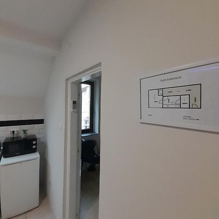 Cool & Cozy Center Apartman Szabadka Kültér fotó