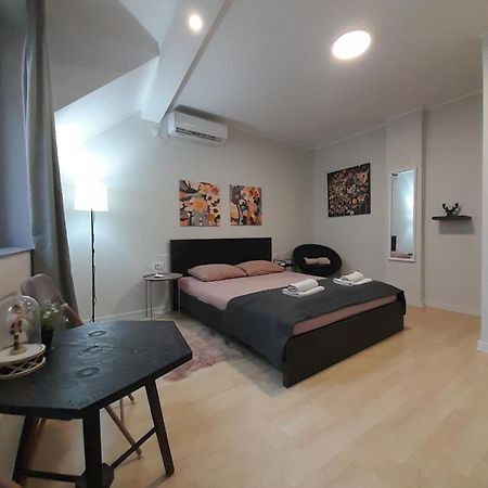 Cool & Cozy Center Apartman Szabadka Kültér fotó