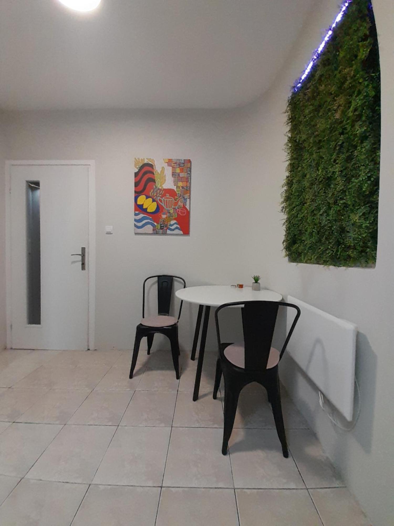 Cool & Cozy Center Apartman Szabadka Kültér fotó