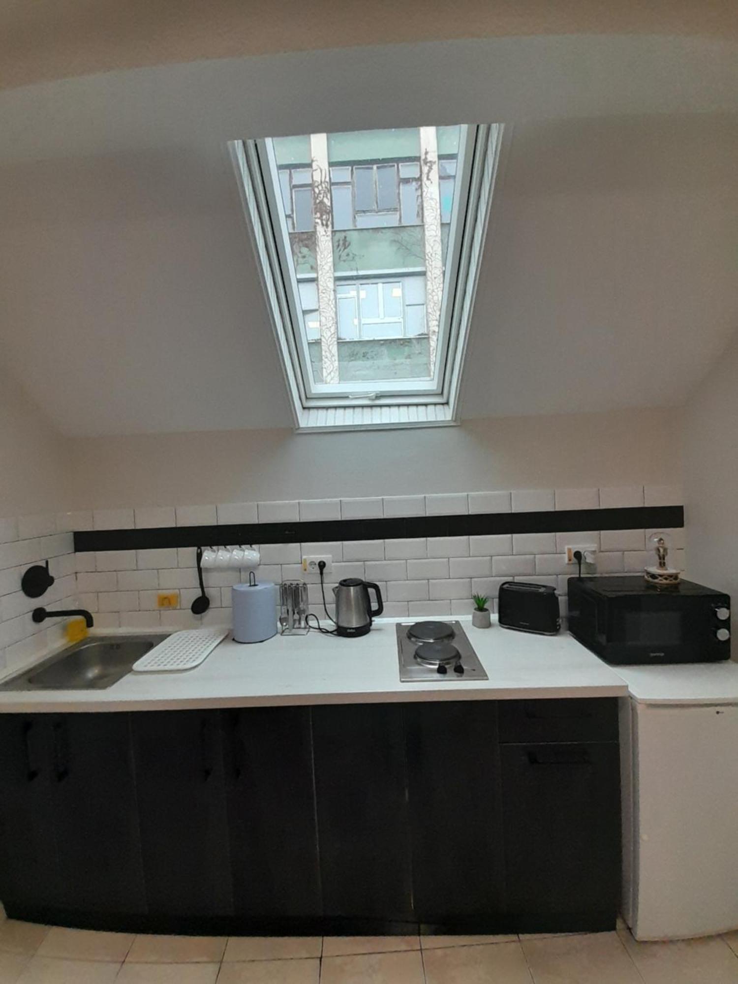 Cool & Cozy Center Apartman Szabadka Kültér fotó