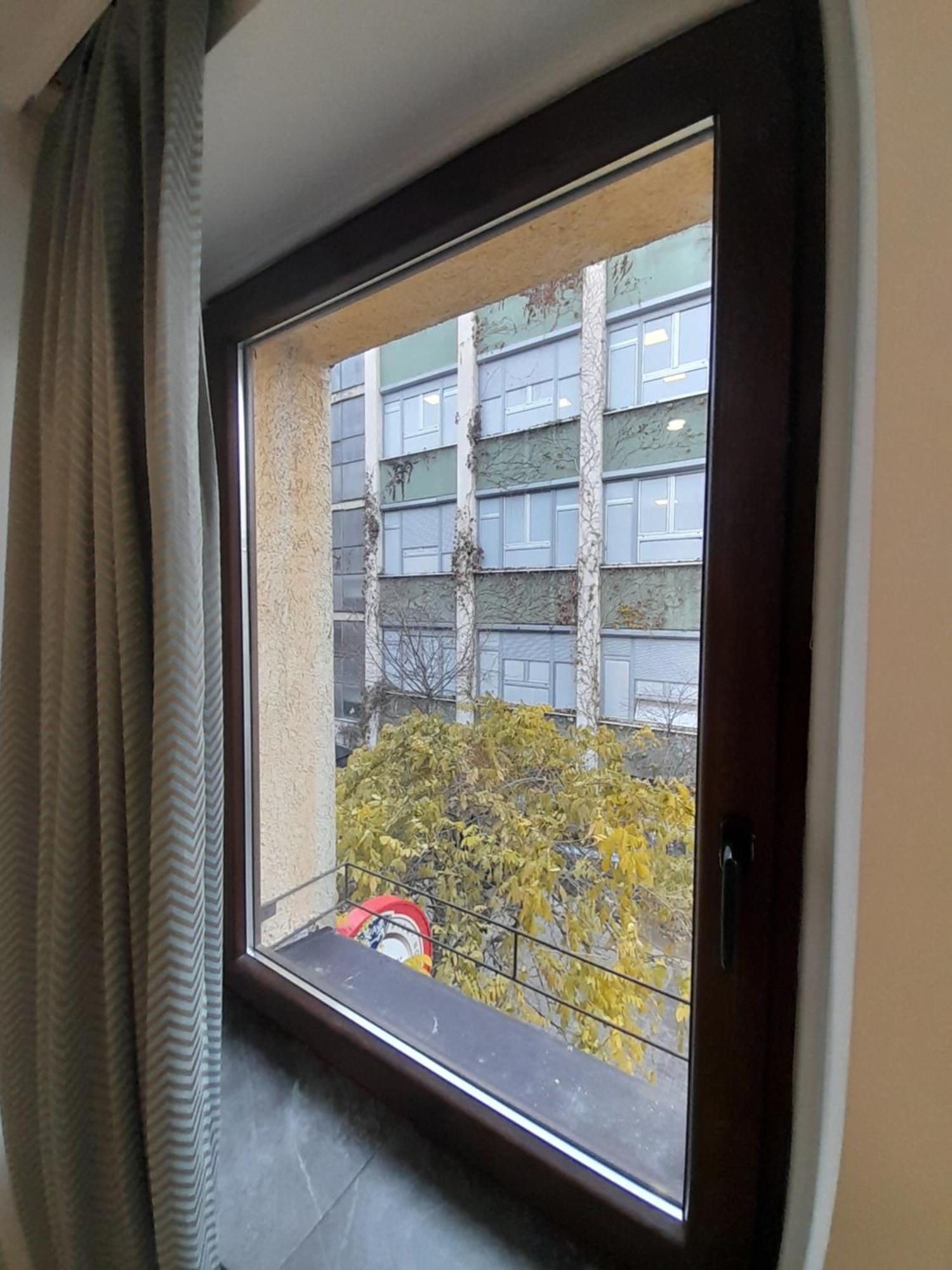 Cool & Cozy Center Apartman Szabadka Kültér fotó