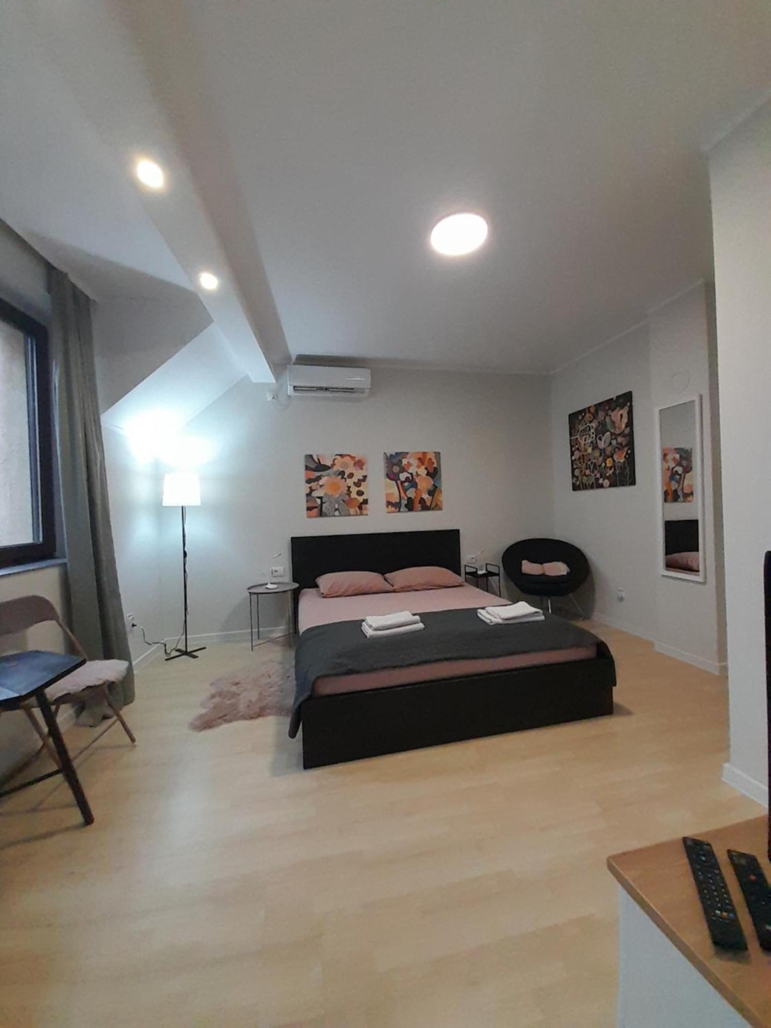 Cool & Cozy Center Apartman Szabadka Kültér fotó