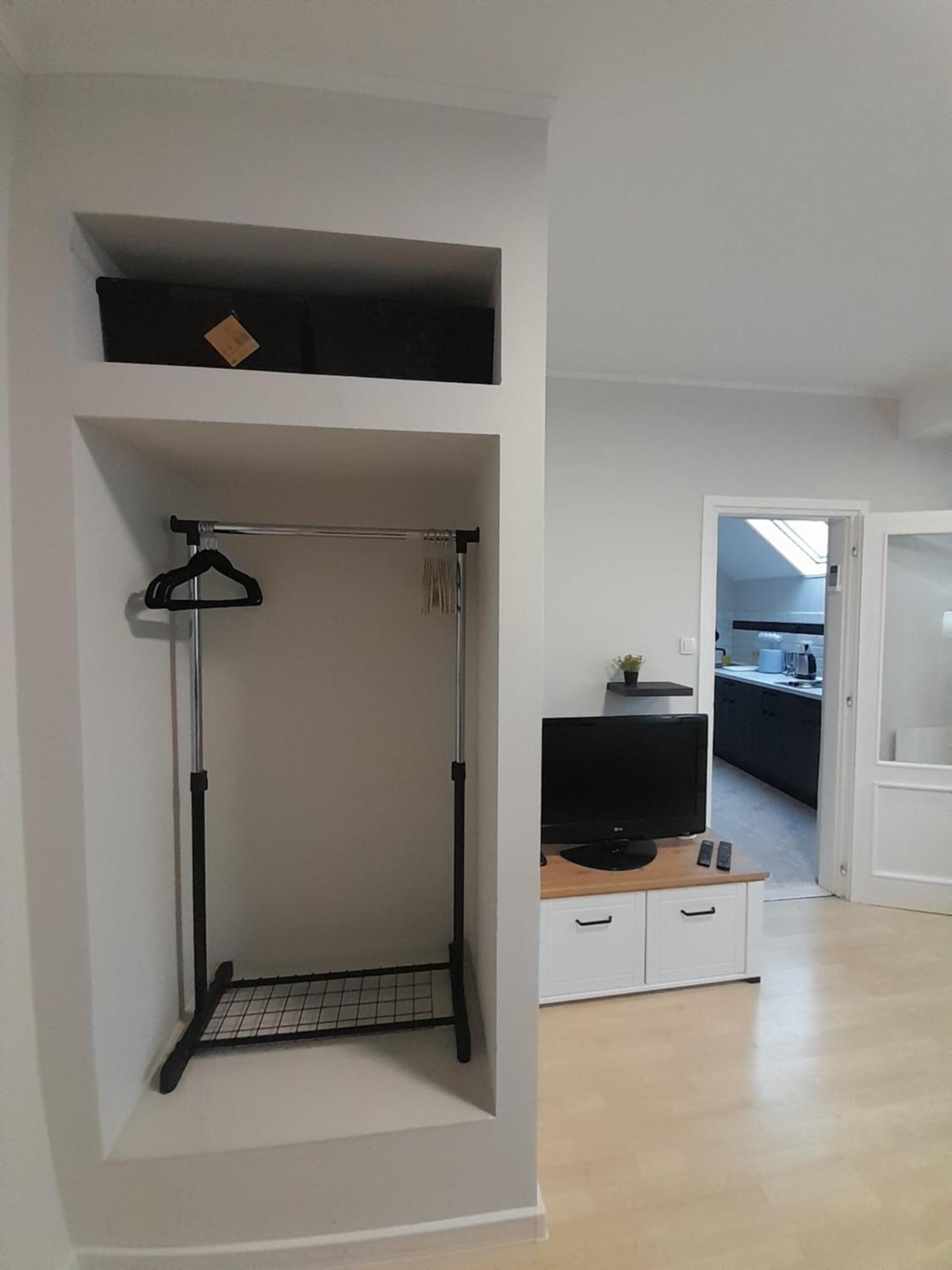 Cool & Cozy Center Apartman Szabadka Kültér fotó