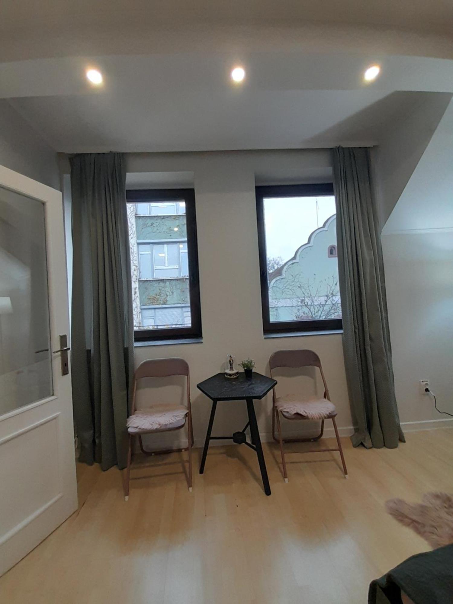 Cool & Cozy Center Apartman Szabadka Kültér fotó