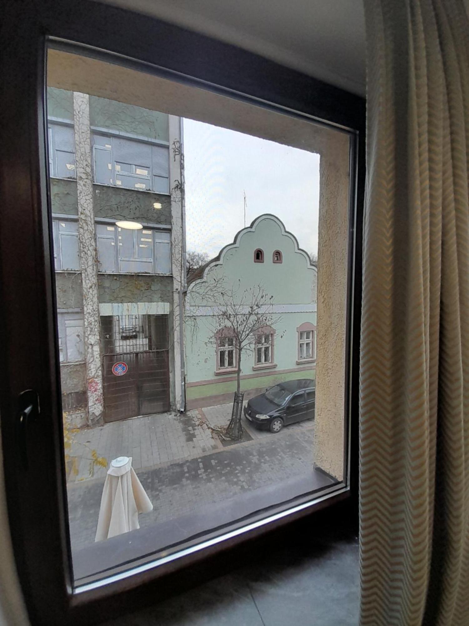 Cool & Cozy Center Apartman Szabadka Kültér fotó