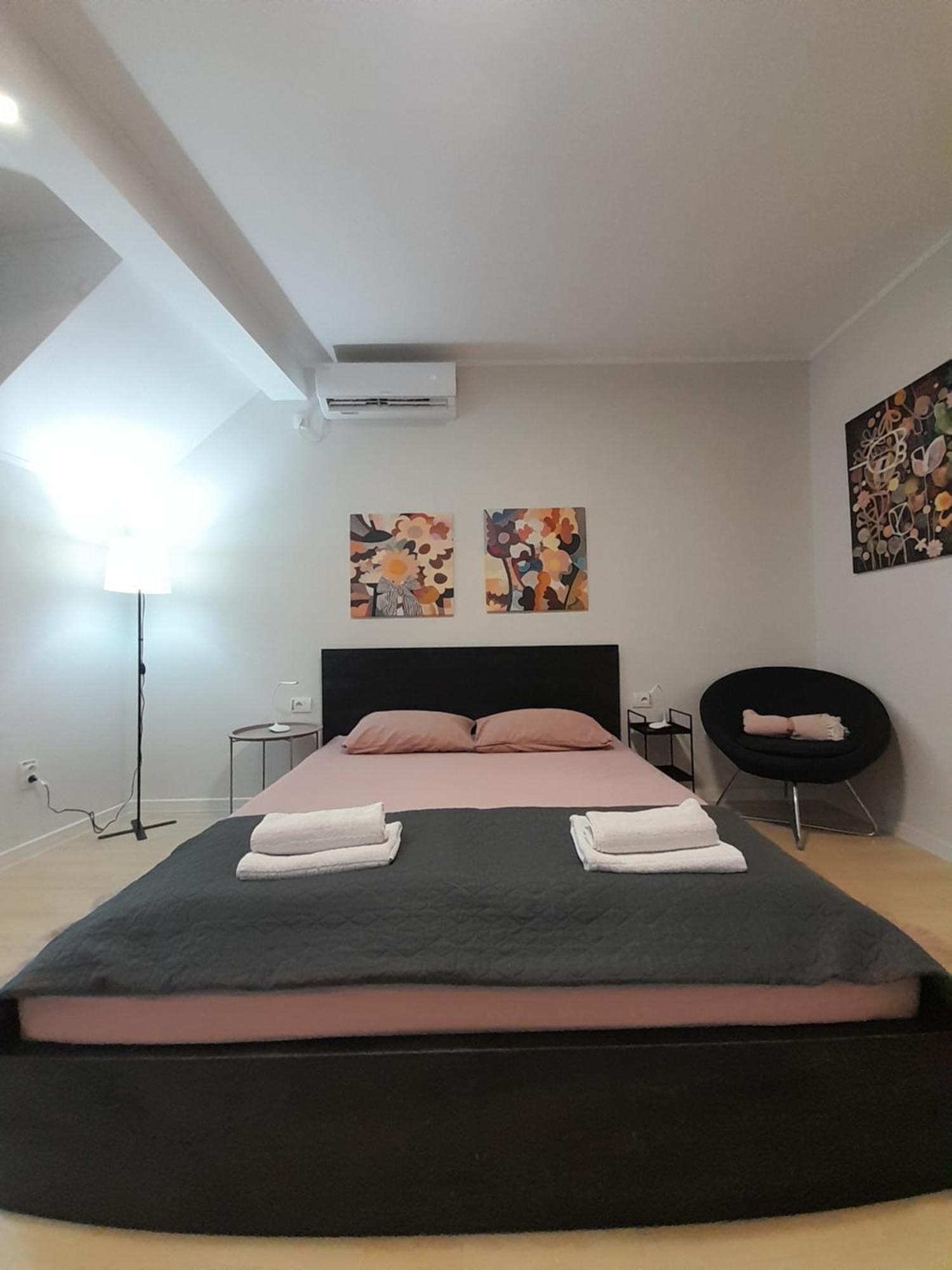 Cool & Cozy Center Apartman Szabadka Kültér fotó