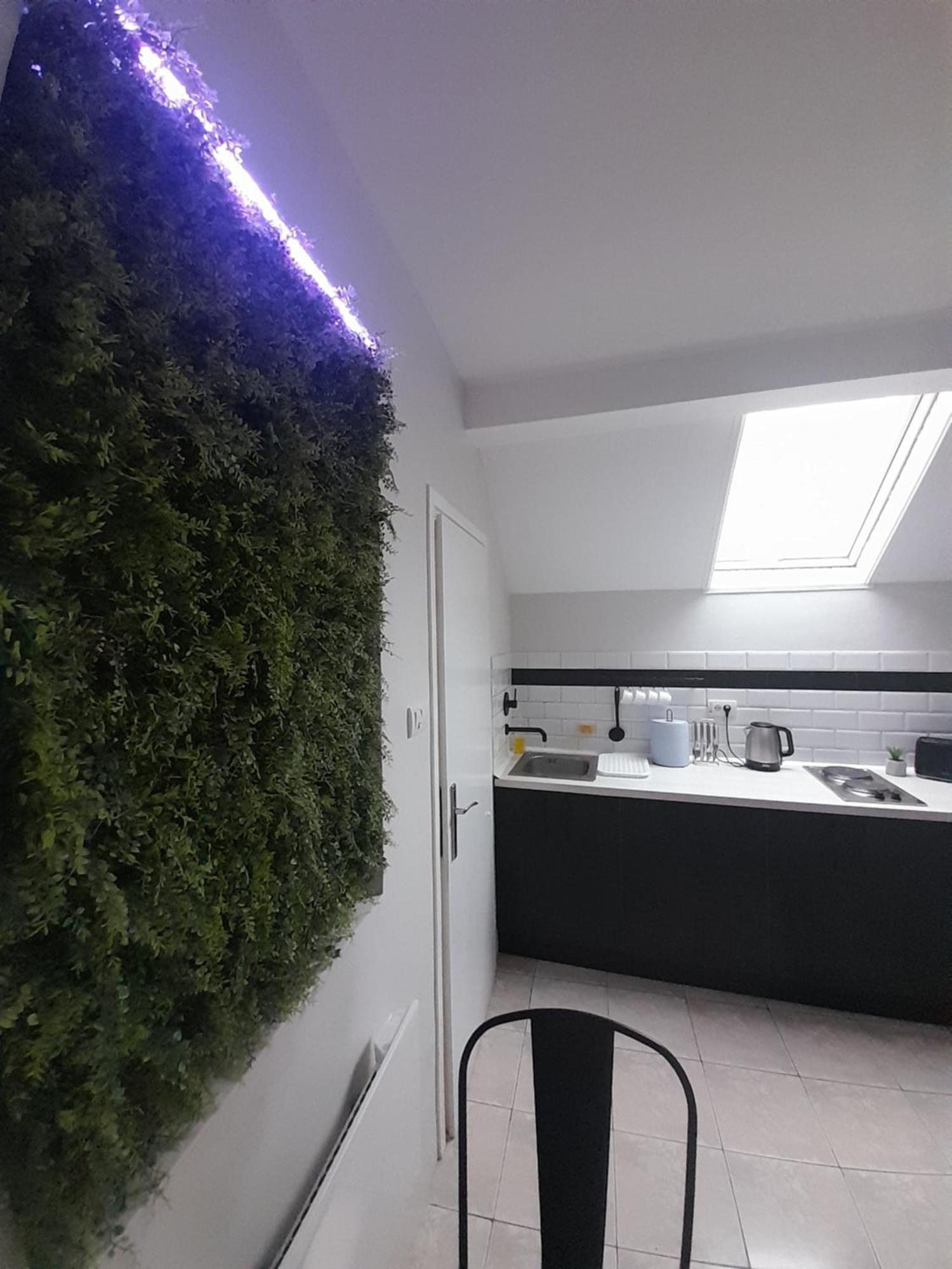 Cool & Cozy Center Apartman Szabadka Kültér fotó